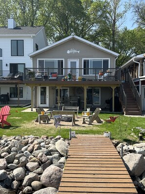 New deck 2023!