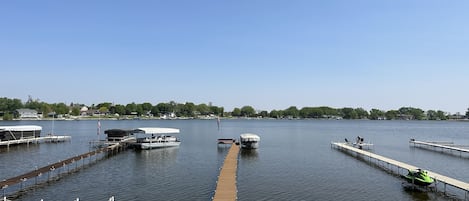 Port de plaisance