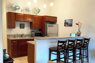 Kauai Getaway Condo on the Coconut Coast