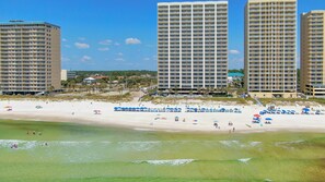 Gulf Front Ocean Villa