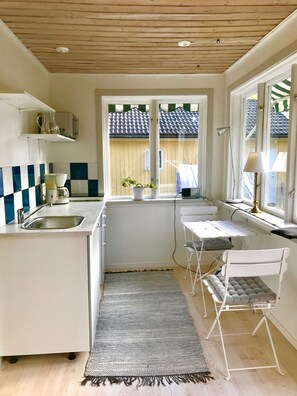 Eget kök