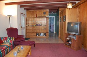Opholdsområde
