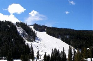 Keystone!