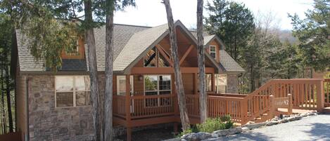 Creekside Lodge, Branson