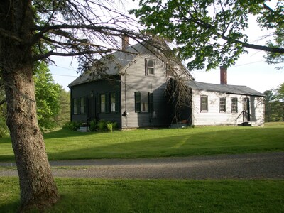 Picture of villa