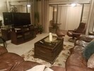Main Living Area and Lanai