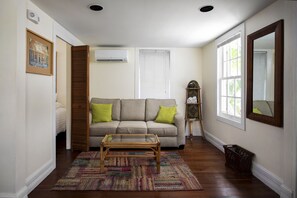 Conch House living room