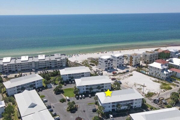 Endless Summer is at Beachside Villas Building 3