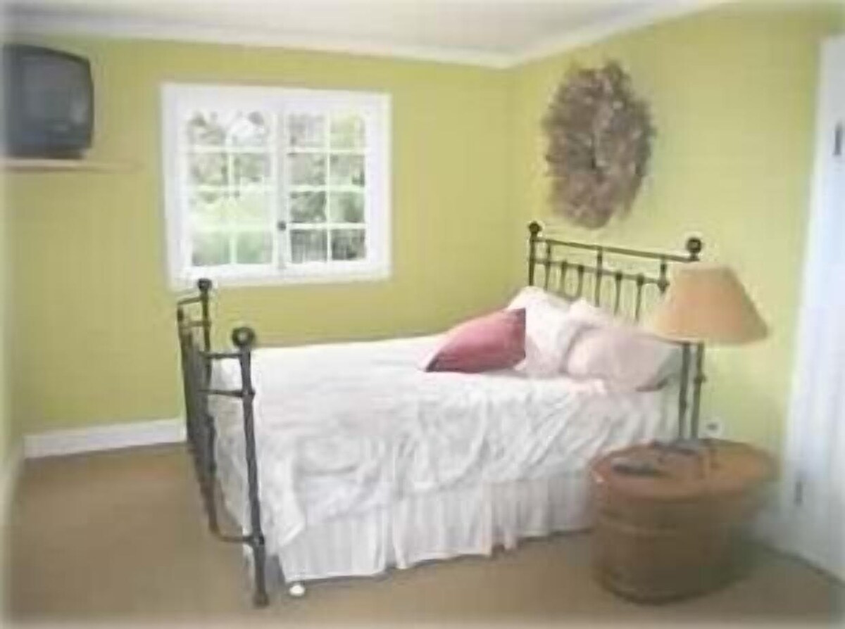 Craftsman within easy walk to 26 wine tasting rooms, restaurants and shops!