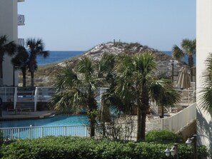 View from Deck
