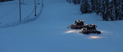 Desportos de neve e esqui