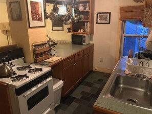 Cozinha privada