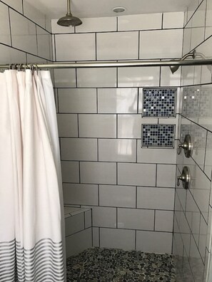 MASTER SHOWER
