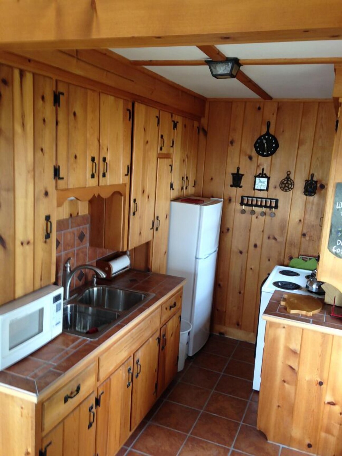 Torch Lake Dream Cottage