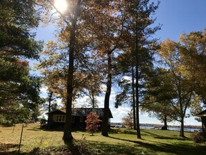 Beautiful Fall colors