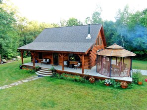 Ulkopuoli