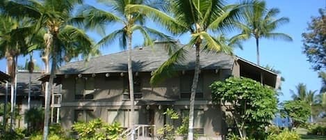 Kanaloa at Kona condo unit 1002, VRBO #7150