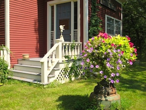 Entryway