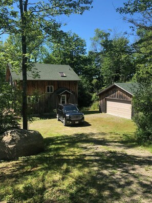 Exteriör