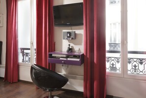 Intérieur