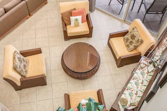 Exquisite — Well Stocked — Great Location — Comfortable — Updated