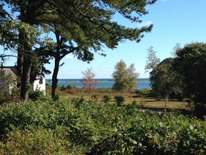 Ulkoalueet
