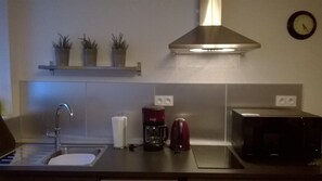 Eget kök