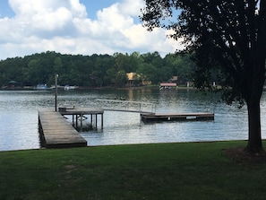 Lake