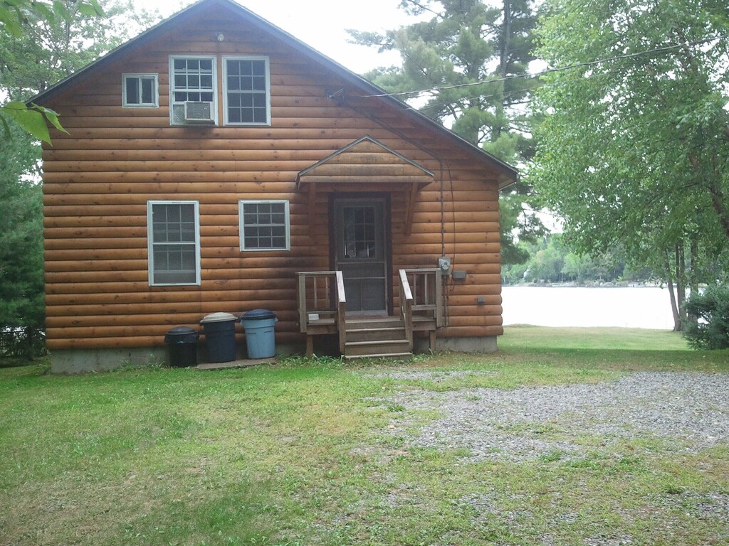 Relaxing Camp On Lake Wassookeag July 2021 Dexter Maine Me Usa