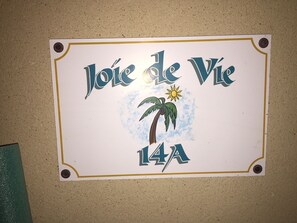 Detalj interiör