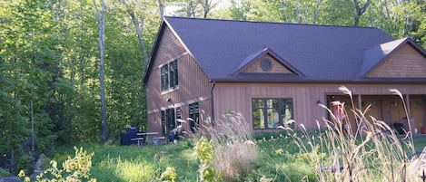 Carriage House