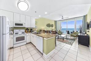 Cucina privata