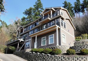 Eagle Cove Beach House