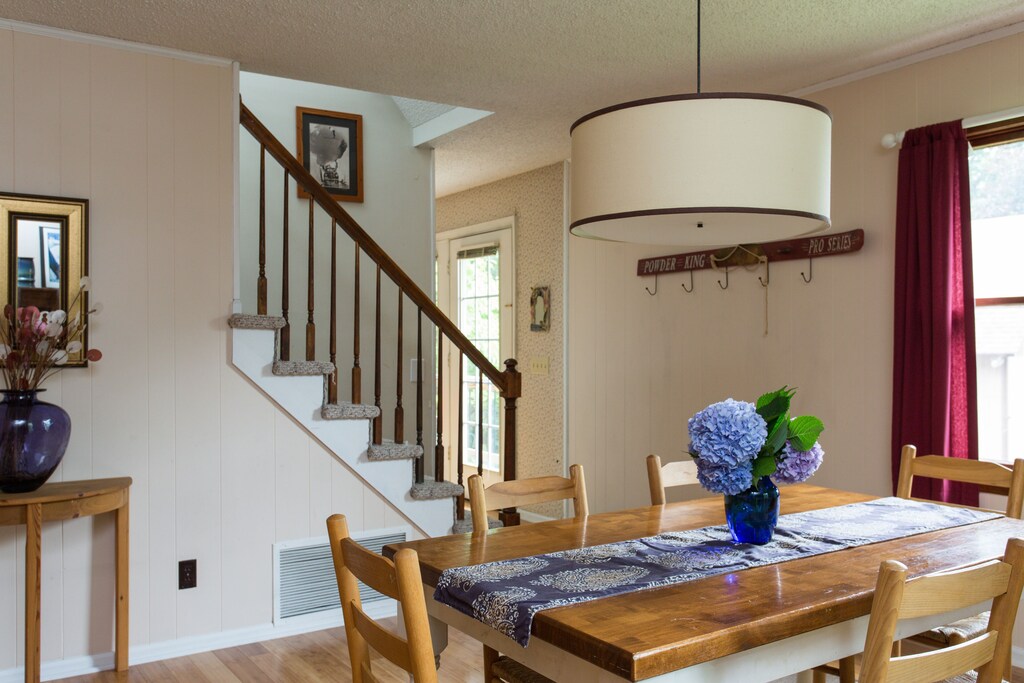 Cozy Massanutten Cottage Reasonable Rates, Great Family GetAway