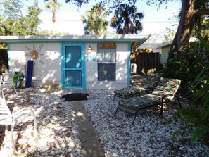 Terrass/Patio