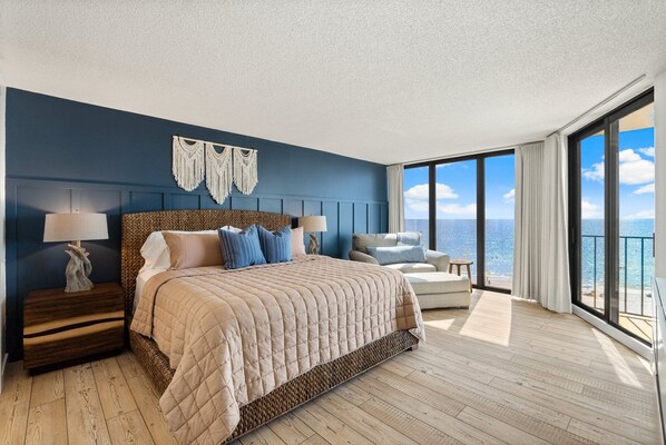 Master Suite - King