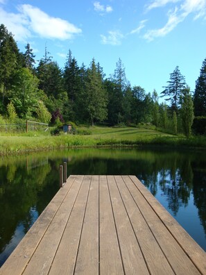 Boendeområde