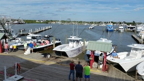 Port de plaisance