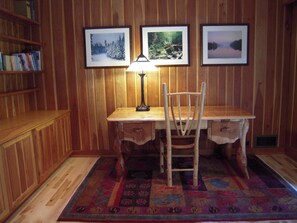 Intérieur