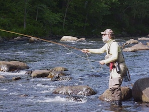 Great Fly Fishing