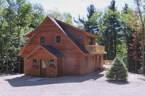 Rocky River Chalet