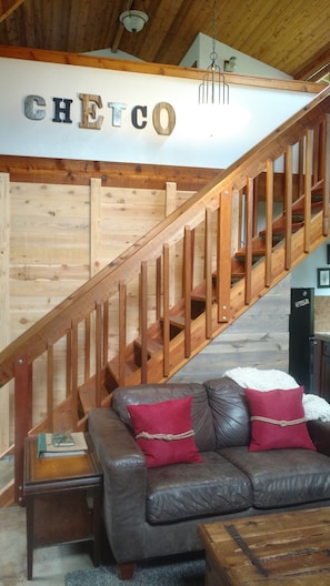 Intérieur