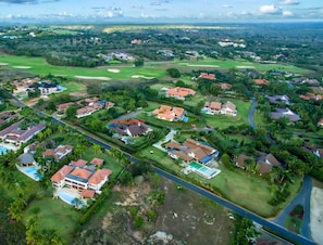 Aerial view - Colinas 20