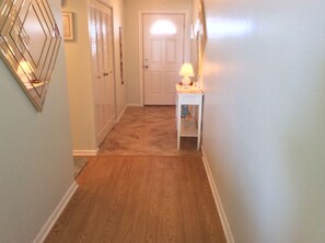 Welcome to our condo!