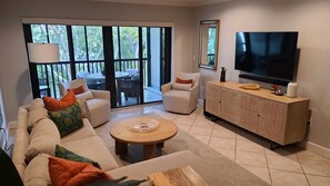 Living Room TV