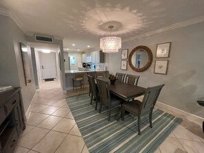 Dining Room/Kitchen