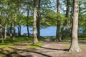 Boendeområde