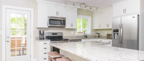 Granite Countertops