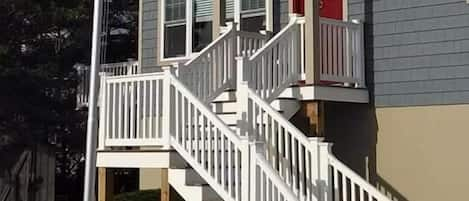 Welcome to 7 W. 45th Street, Brant Beach