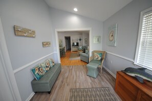entry way